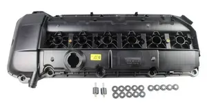 Ventilkåpa METZGER 2389106