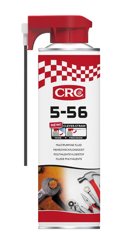 UNIVERSALOLJA 5-56 CLEV STRAW 500ML | Beijerbygg Byggmaterial