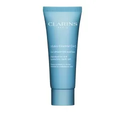 Clarins Hydra-Essentiel Moisturizes and Quenches Matte Gel
