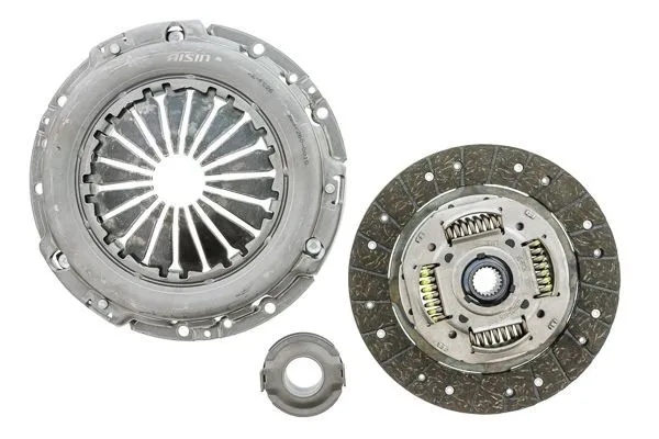 Kopplingssats AISIN KE-FC26