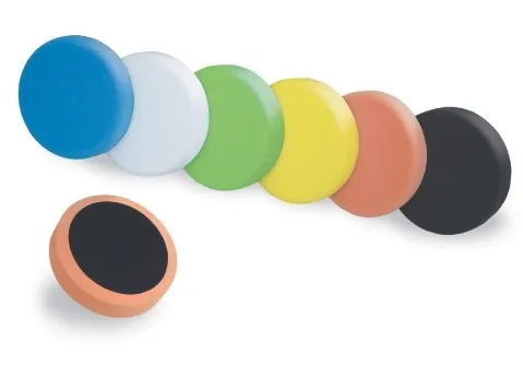 Munstycke, polermaskin BOLL 00301046
