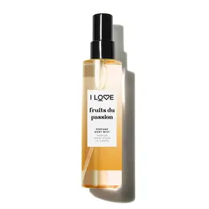 I Love... Body Mist Fruits du Passsion 200 ml
