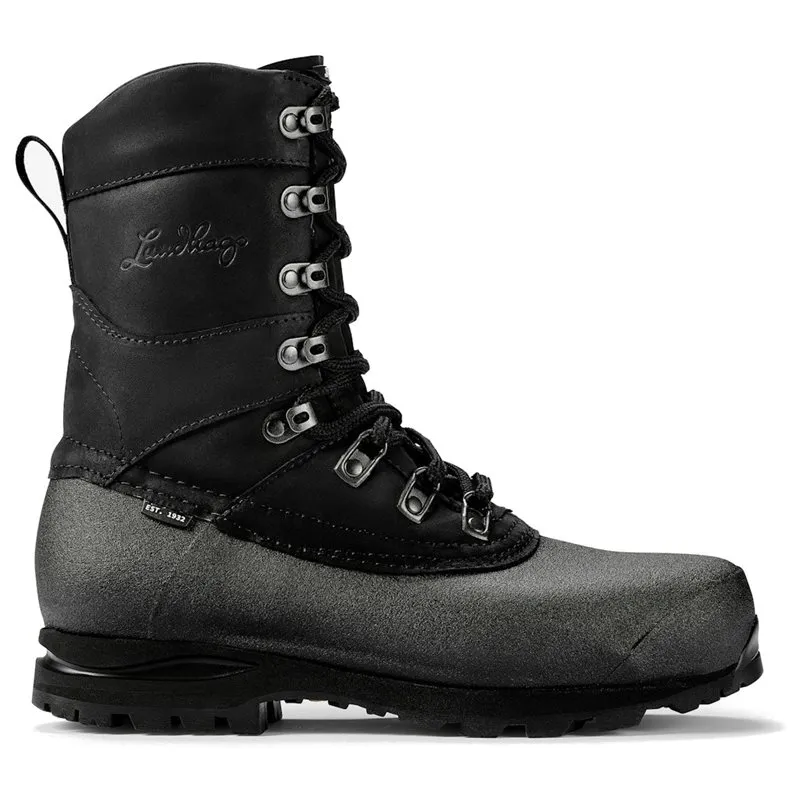 Lundhags Men’s Padje Light Trekking Boot High Black