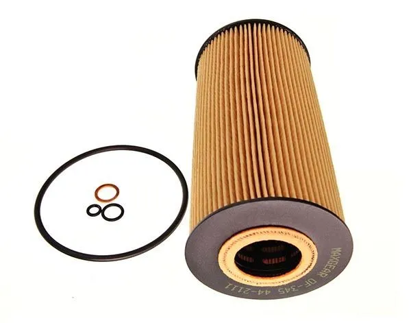 Oljefilter MAXGEAR 26-0177
