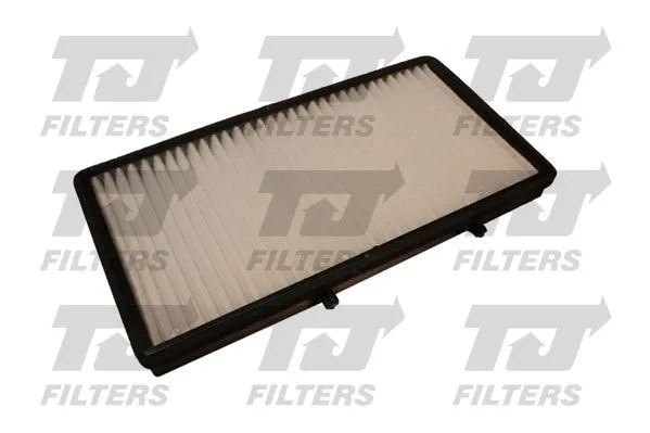 QUINTON HAZELL QFC0139 Kupéfilter