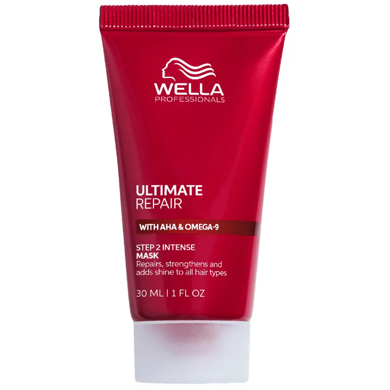 Wella Professionals Ultimate Repair Mask 30 ml
