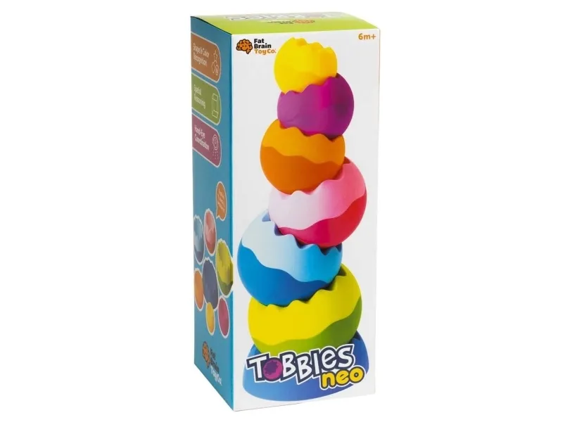 Tobbles Neo Fat Brain