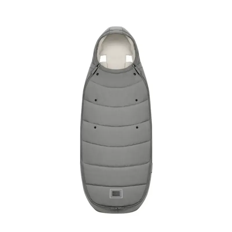Cybex Platinum Åkpåse - Mirage Grey
