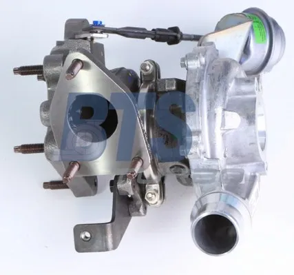 Turboaggregat BTS TURBO T915586