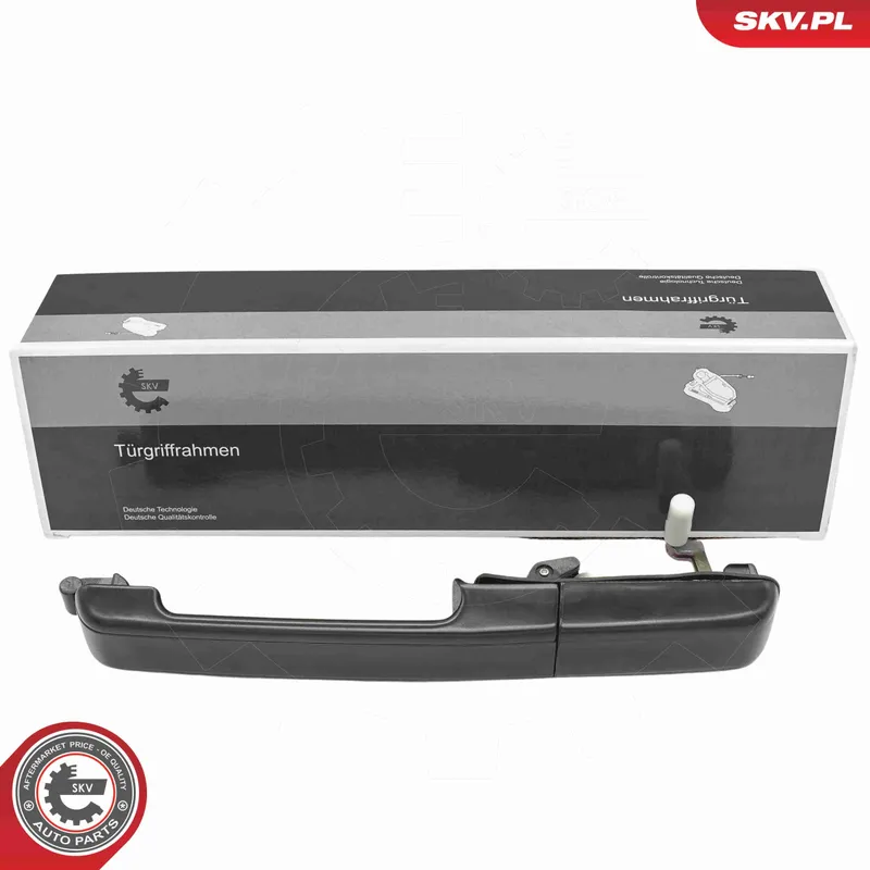 Dörrhandtag ESEN SKV 97SKV167
