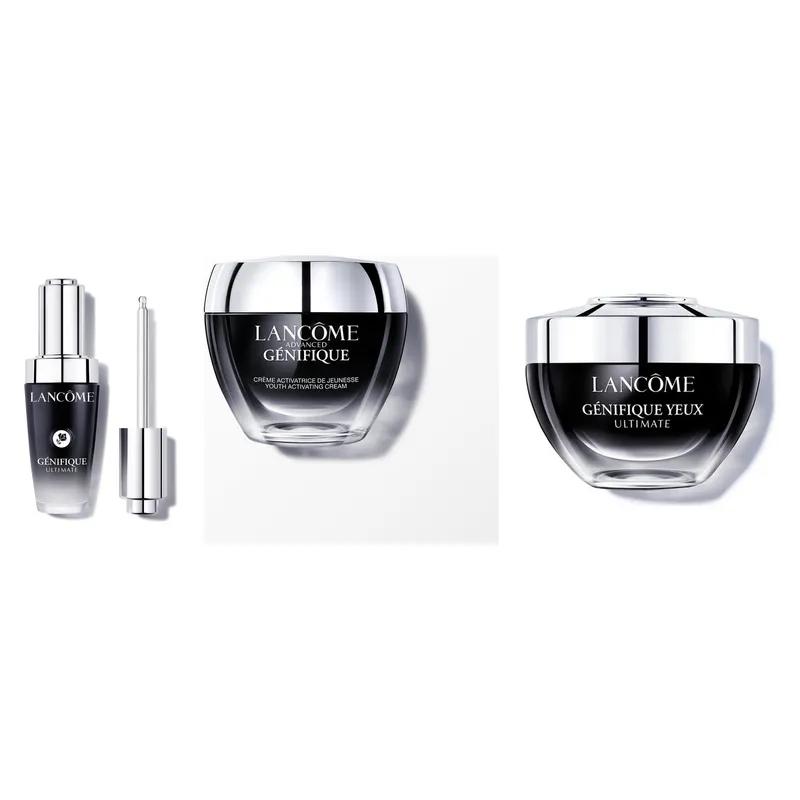 Génifique - Day Cream