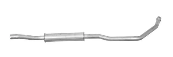 Mittenljuddämpare VEGAZ FTS-373IMA