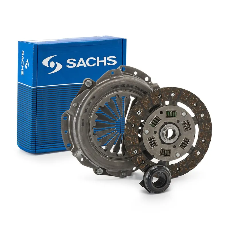 Kopplingssats SACHS 3000 950 560