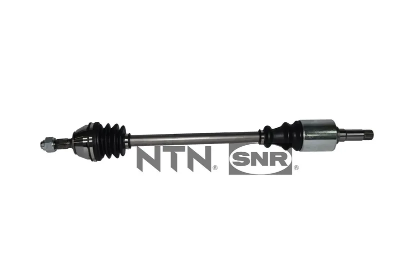 SNR DK66.009 Drivaxel