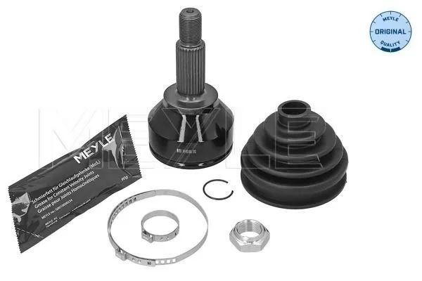 Ledsats, drivaxel MEYLE 714 498 0018