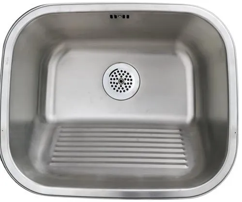 Juvel tempra wash trough 500 x 400 x 230 mm
