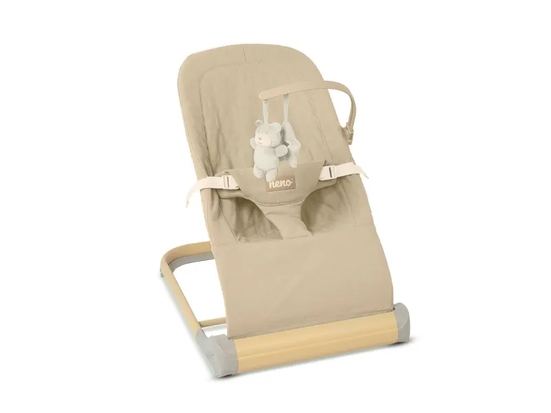 NENO Nesso Babysitter, Cream