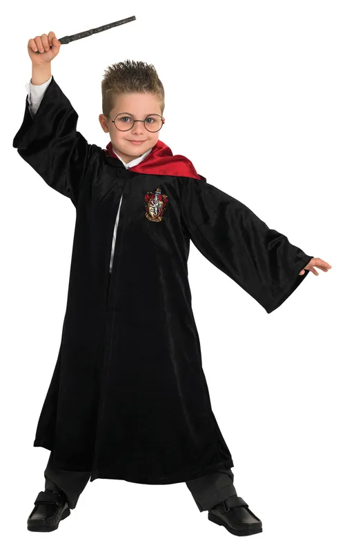 Harry Potter Deluxe Mantel (Stl. 116)