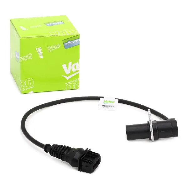 Kamaxelgivare VALEO 253835