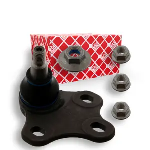 Spindelled FEBI BILSTEIN 40539