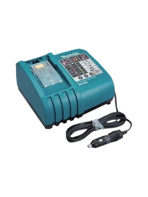 Makita DC18SE 14,4-18V Batteriladdare