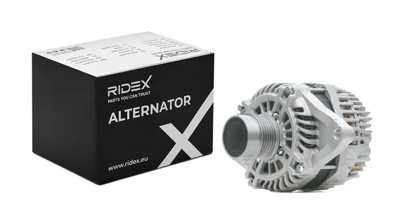 Generator RIDEX 4G1244