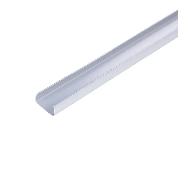 Monteringsskena AGGE Lite Mounting Rail, 1m, 1 pc