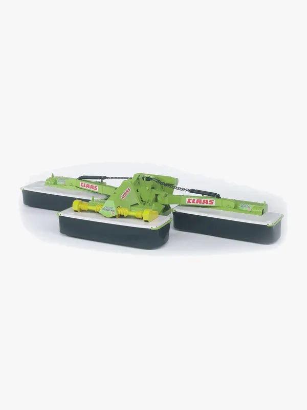 Bruder Claas Disco 8550 C Plus Disc mower toy