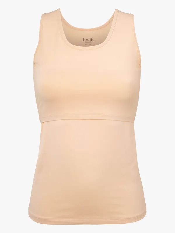 Boob Essentials Amningslinne, Beige, XS