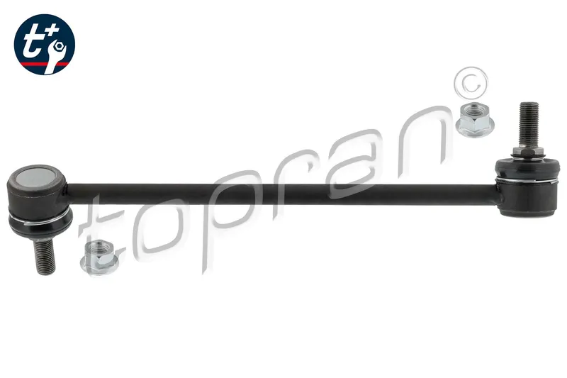 Stabilisatorstag TOPRAN 407 990