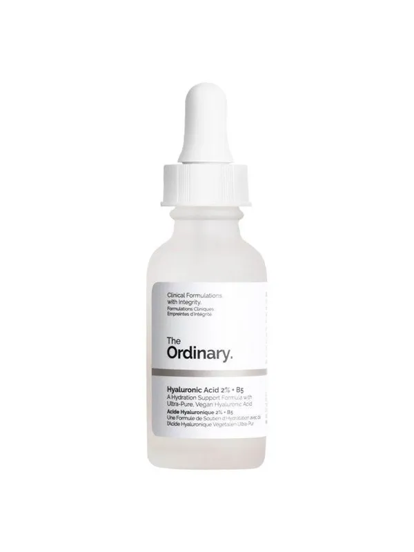 Hyaluronic Acid 2% + B5