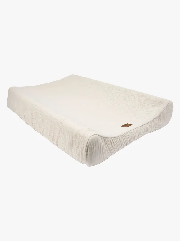 Quax Clay Skötbäddsöverdrag, Beige