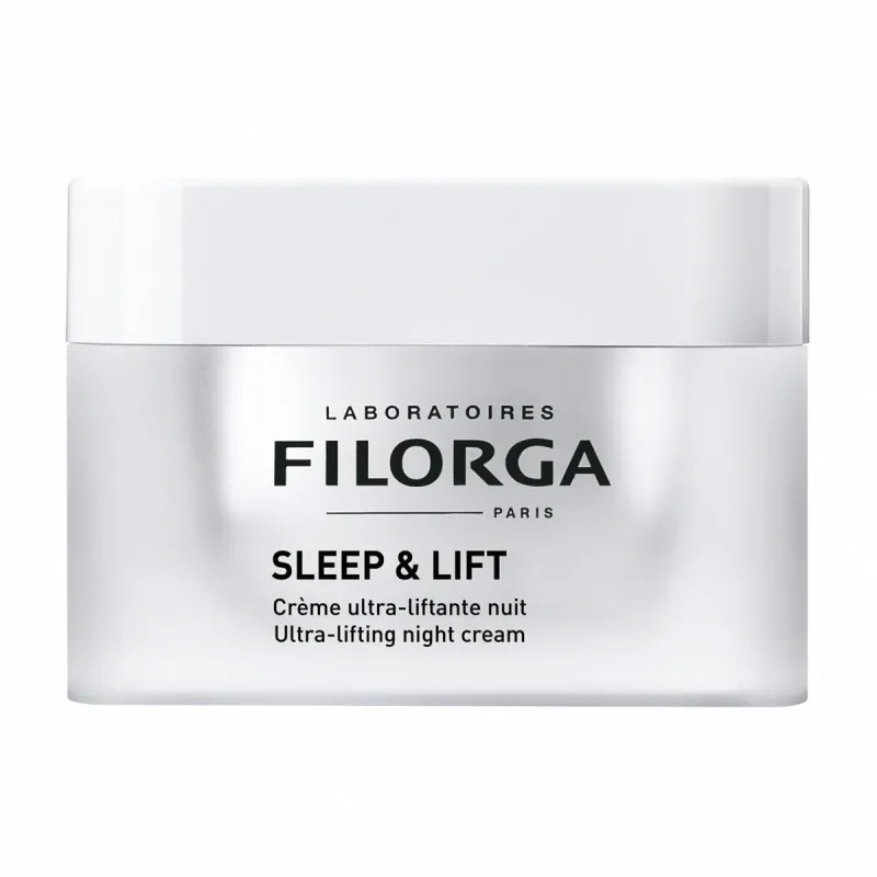FILORGA Sleep & Lift 50 ml Ultra-lifting Night Cream – 50 ml