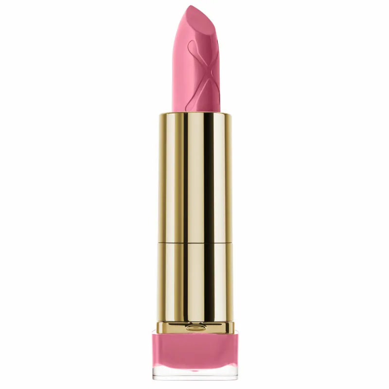 Max Factor Colour Elixir Lipstick 095 Dusky Rose (830) - 4 ml