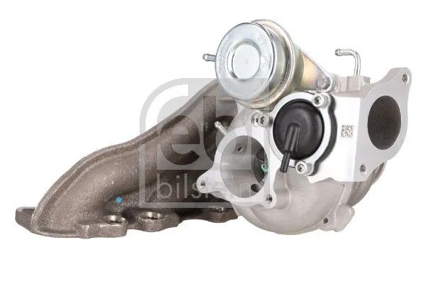 Turboaggregat FEBI BILSTEIN 186909