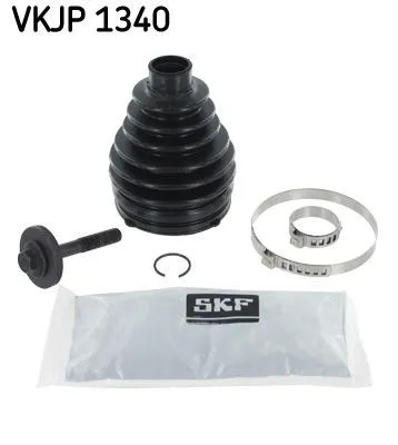 Bälgsats, drivaxel SKF VKJP 1340