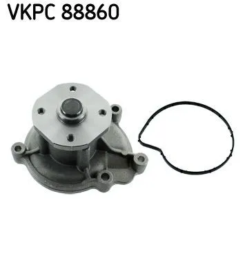 Vattenpump SKF VKPC 88860