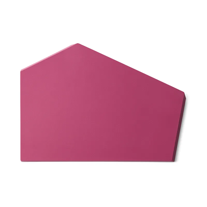 Crushgrind Zurich skärbräda 44 × 32,5 cm, beetroot