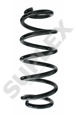 Spiralfjäder SUPLEX 03336