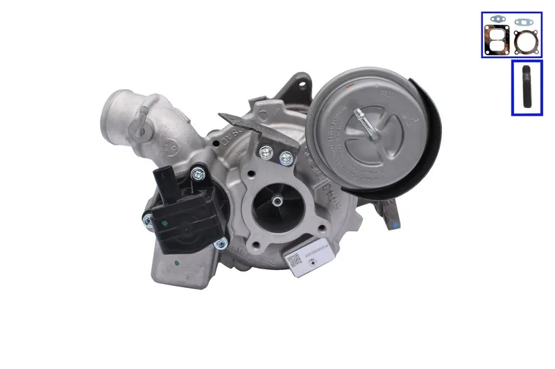 Turboaggregat WALKER 59430B-PW