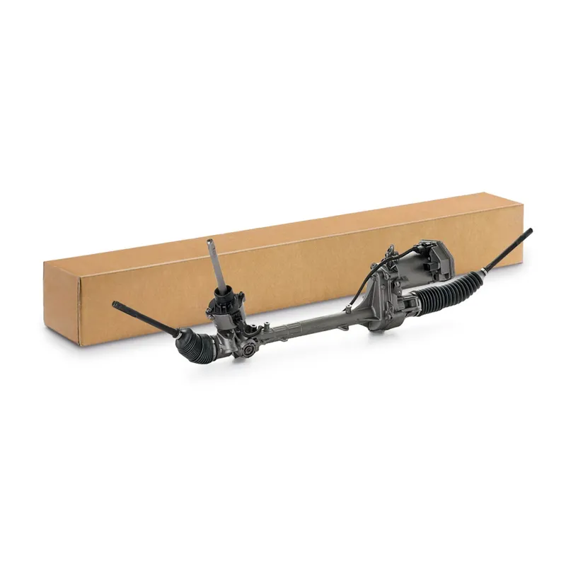 Styrväxel RIDEX REMAN 286S1106R