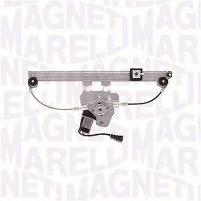 Fönsterhiss MAGNETI MARELLI 350103170172