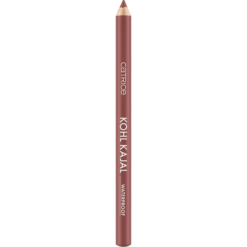 Catrice Kohl Kajal Waterproof 100 Burgundy Babe
