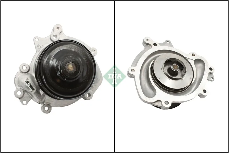 Vattenpump INA 538 1101 10