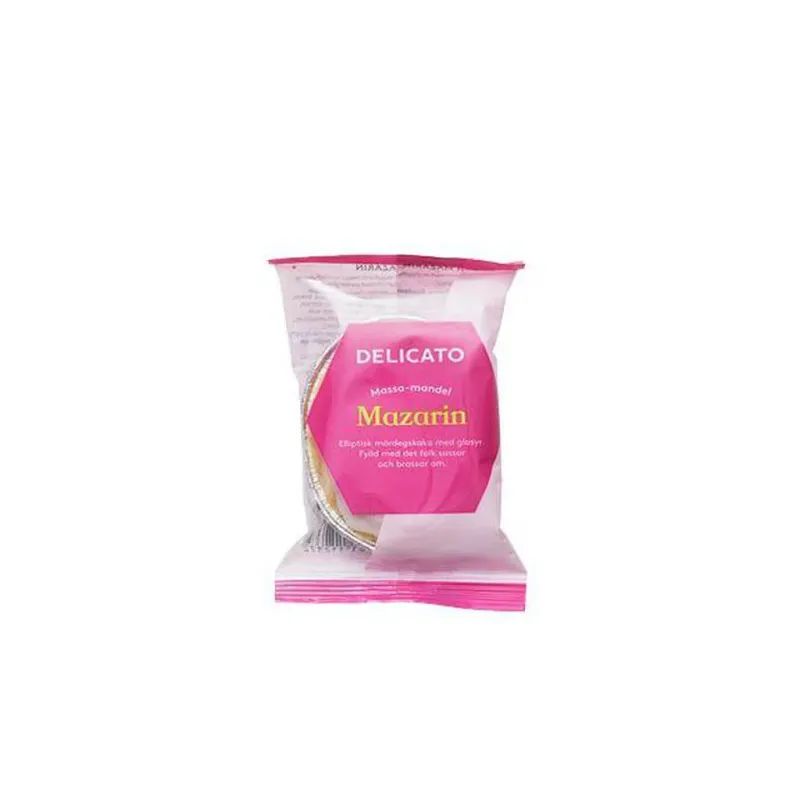 Kakor DELICATO Mazarin 55g