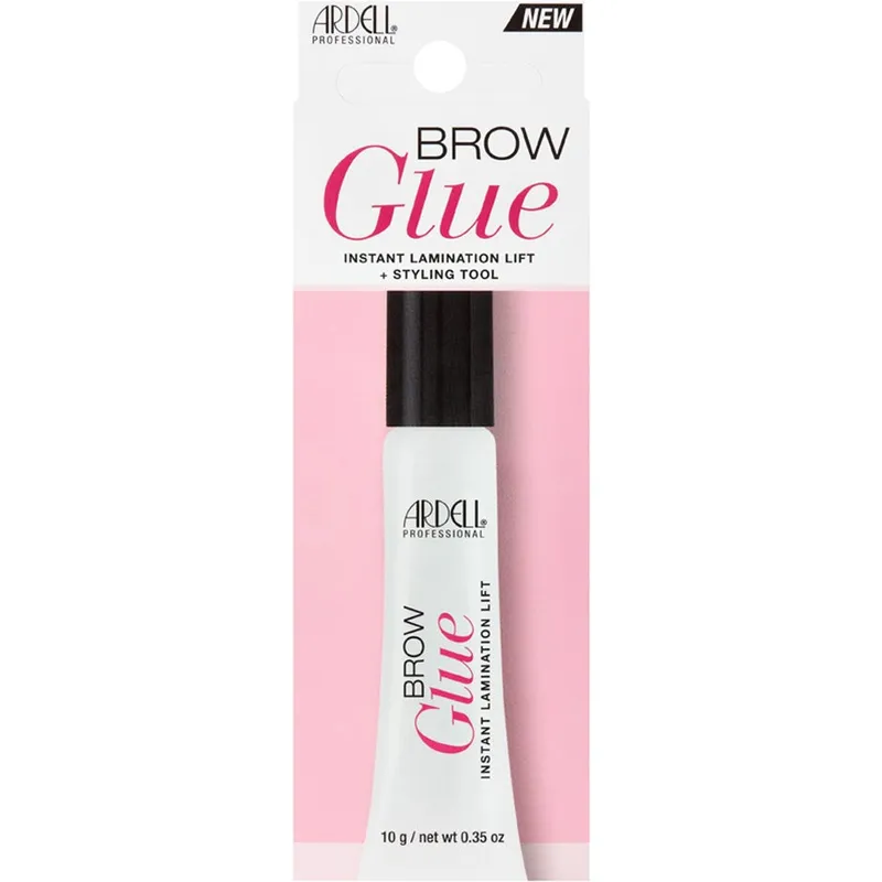 Ardell Brow Glue Clear - 10 g
