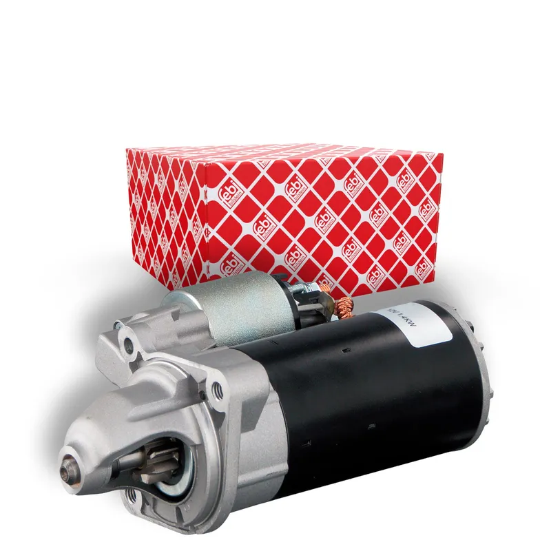 Startmotor FEBI BILSTEIN 101598