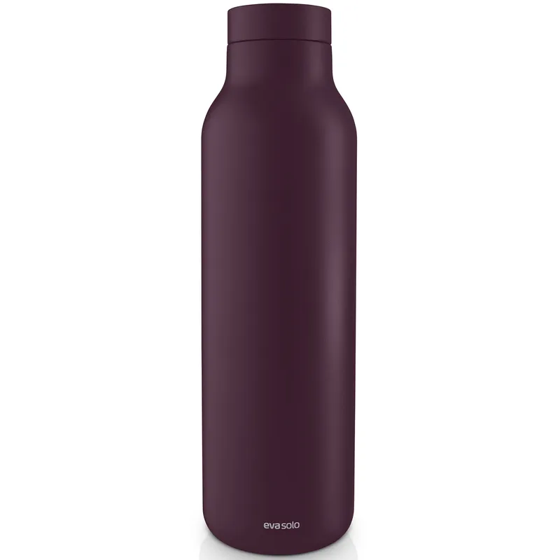 Eva solo Urban termosflaska 0,7 liter, fig purple
