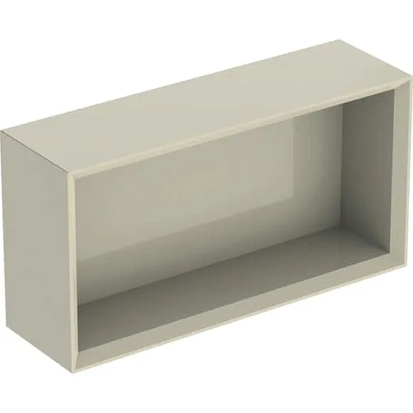 Väggbox Geberit iCon Rektangulär (#3071)