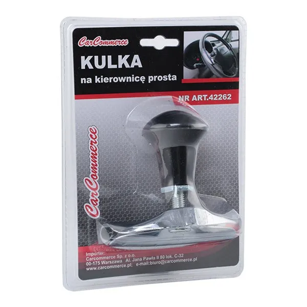 Rattknopp CARCOMMERCE 42262